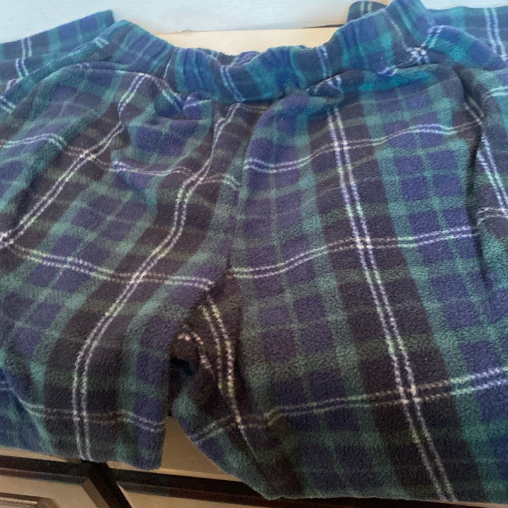 Men’s Mission Ridge PJ Bottoms
